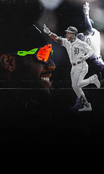 From Rule 5 To Roaring Start
